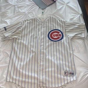 Cubs Jersey XL